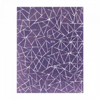 B06 Holo Silver () kép