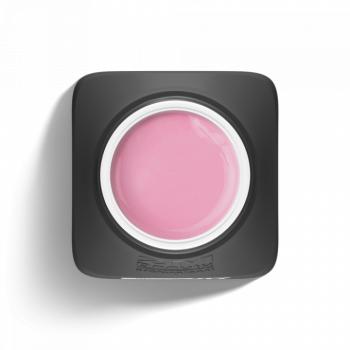 Baby Pink Gel - HEMA Mentes Körömágyhosszabbító Zselé (15g) kép