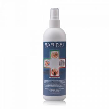 Baridez eszköz - és felületfertőtlenítő (250ml) kép