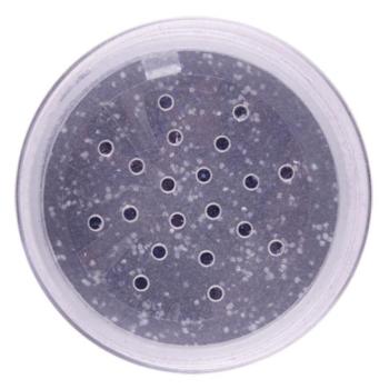 Bársonypor flitterrel VGF 03 (20 g) kép