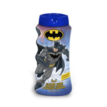 BATMAN -Habfürdő és sampon 2v1  Habfürdő és sampon - 475ml kép