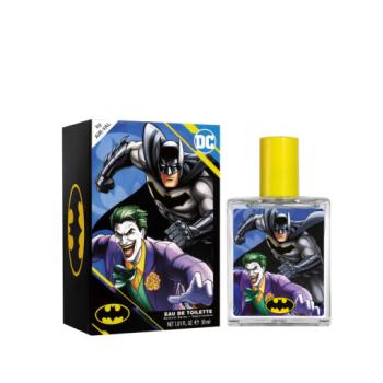 BATMAN & JOKER  EDT 30 ml kép
