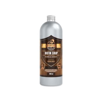Biotin és boswellia szirup 1000 ml - Green idea kép