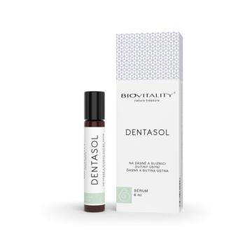 Biovitality Dentasol 8 ml - Green idea kép