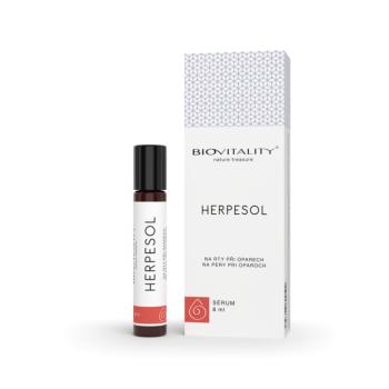 Biovitality Herpesol 8 ml - Green idea kép