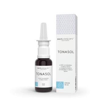 Biovitality Tonasol - cseppek 30 ml - Green idea kép