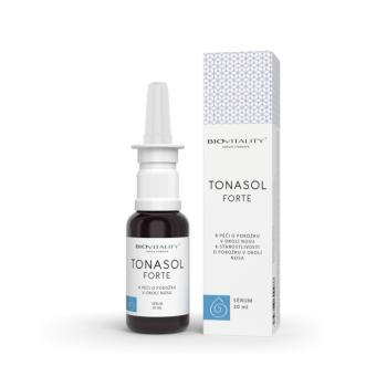 Biovitality Tonasol forte - cseppek 30 ml - Green idea kép
