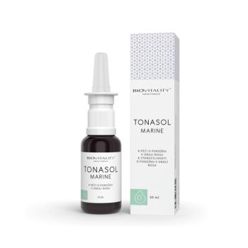 Biovitality Tonasol tengeri 30 ml - Green idea kép