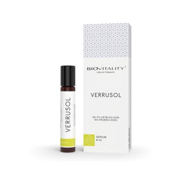 Biovitality Verrusol 8 ml - Green idea kép