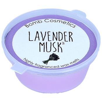 Bomb Cosmetics - Levendula  Illatviasz 35 g kép