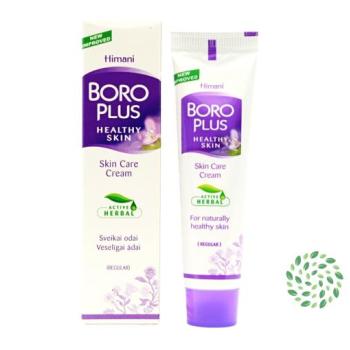 Boro Plus- krém na tvár (regular) - 25ml Variáns (Varianta): Normál kép