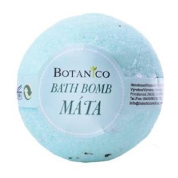 Botanico - Menta  Fürdőgolyó 50 g kép