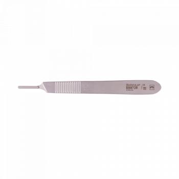 Braun szikenyél 3-as (1 db) kép