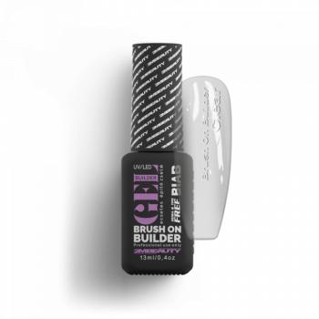 Brush On Builder Clear 2024 - HEMA & TPO Mentes Ecsetes Építőzselé (13 ml) kép