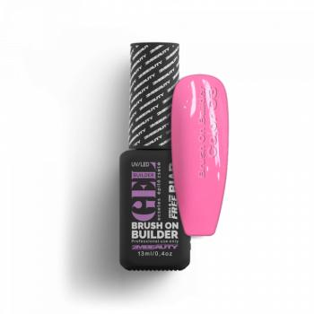 Brush On Builder Color 03 - HEMA & TPO Mentes Ecsetes Építőzselé (13 ml) kép