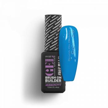 Brush On Builder Color 06 - HEMA & TPO Mentes Ecsetes Építőzselé (5ml - mini me) kép