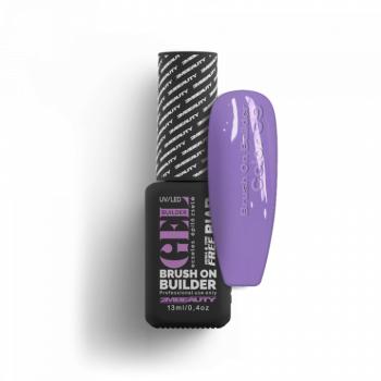 Brush On Builder Color 09 - HEMA & TPO Mentes Ecsetes Építőzselé (13 ml) kép