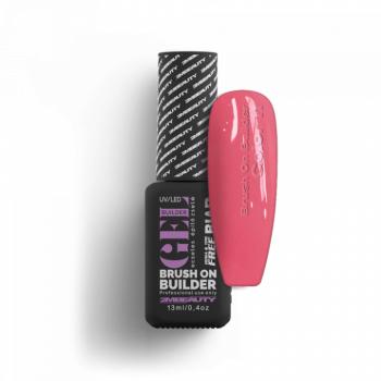 Brush On Builder Color 11 - HEMA & TPO Mentes Ecsetes Építőzselé (5ml - mini me) kép