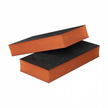 Buffer - Mini Narancs #100/180 () kép