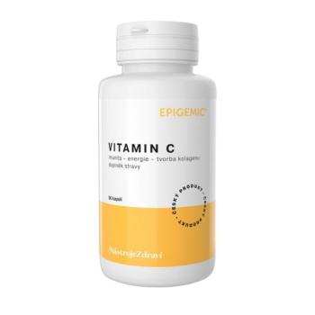 C-vitamin – 90 kapszula – Epigemic® kép