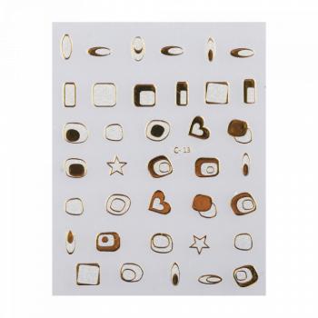 C13 Gold () kép