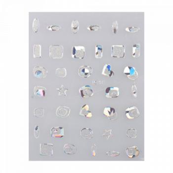 C13 Holo Silver () kép