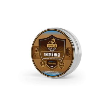 Cinkes kenőcs lovaknak 100 ml - Green idea kép