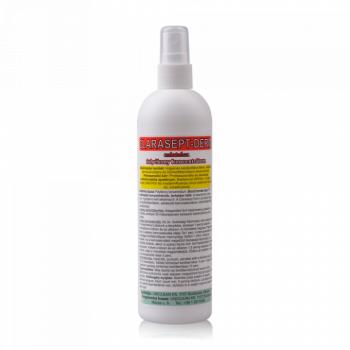 Clarasept Derm bőrfertőtlenítő (1000ml	) kép