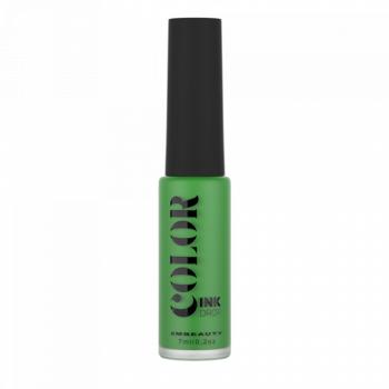 Color Ink Drop - Green (7ml) kép
