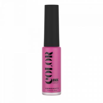 Color Ink Drop - Pink (7ml) kép