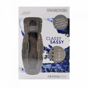 Crystal Pixie Classy Sassy (dobozzal) kép
