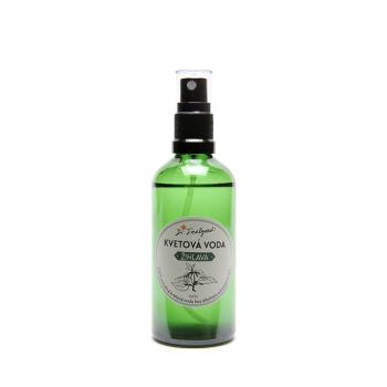 Csalán virágvíz - 100 ml - Dr. Feelgood kép