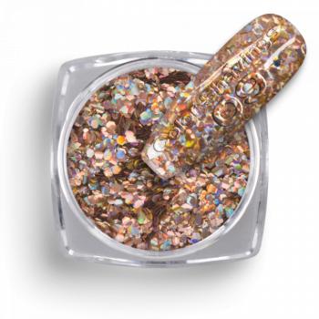 Csillámpor Color Shavings 09 () kép