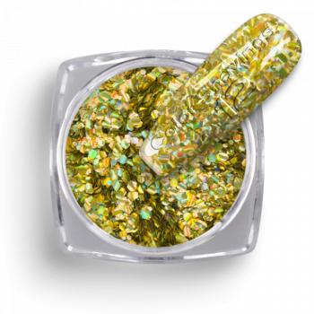 Csillámpor Color Shavings 12 () kép