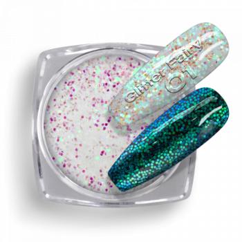 Csillámpor Glitter Fairy 01 () kép
