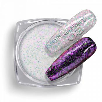 Csillámpor Glitter Fairy 03 () kép