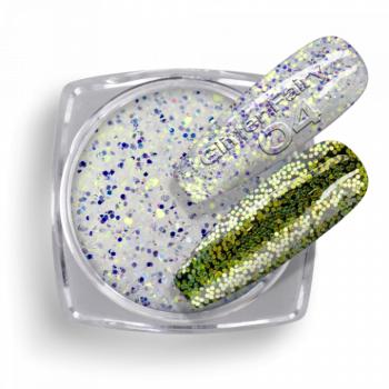 Csillámpor Glitter Fairy 04 () kép
