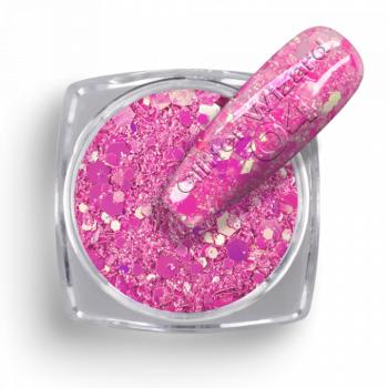 Csillámpor Glitter Wizard 04 () kép