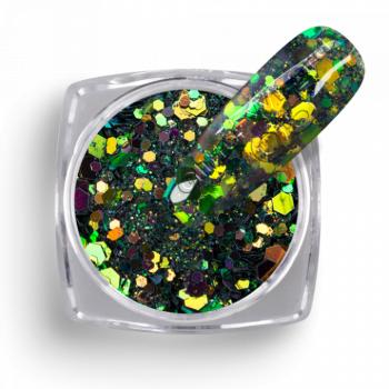 Csillámpor Glitter Wizard 05 () kép