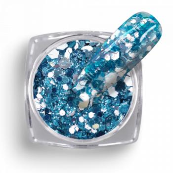 Csillámpor Glitter Wizard 06 () kép
