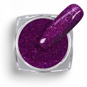 Csillámpor Holo Diamond Glitter 01 (db) kép