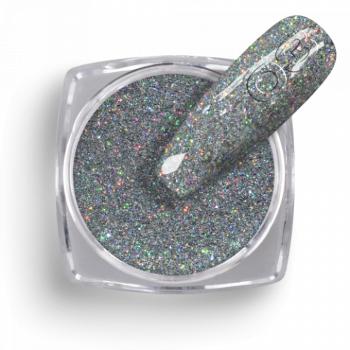 Csillámpor Holo Diamond Glitter 03 (db) kép
