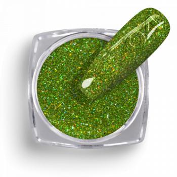 Csillámpor Holo Diamond Glitter 04 (db) kép
