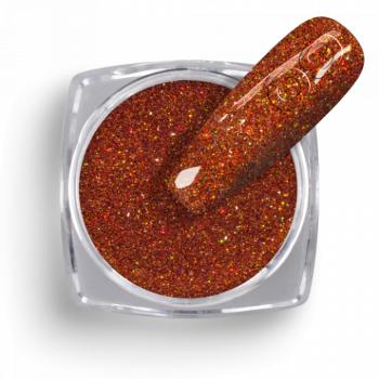 Csillámpor Holo Diamond Glitter 09 (db) kép