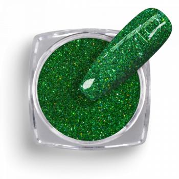 Csillámpor Holo Diamond Glitter 10 (db) kép