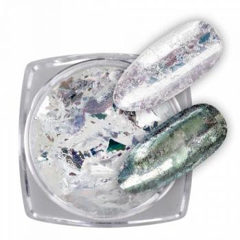 Csillámpor - Mirror Flakes () kép