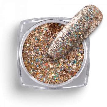 Csillámpor Platinum Glitter 02 (db) kép