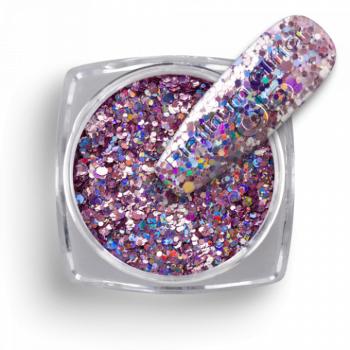 Csillámpor Platinum Glitter 05 (db) kép