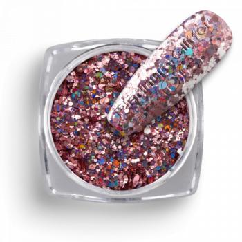 Csillámpor Platinum Glitter 06 (db) kép