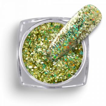 Csillámpor Platinum Glitter 07 (db) kép